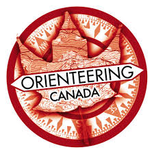 Orienteering Canada Logo